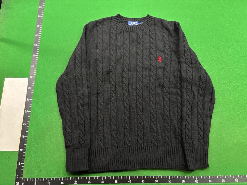 QC Ralph Lauren Sweater foto 2