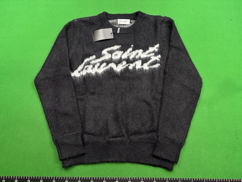 QC Black Sweater 7262431024 2