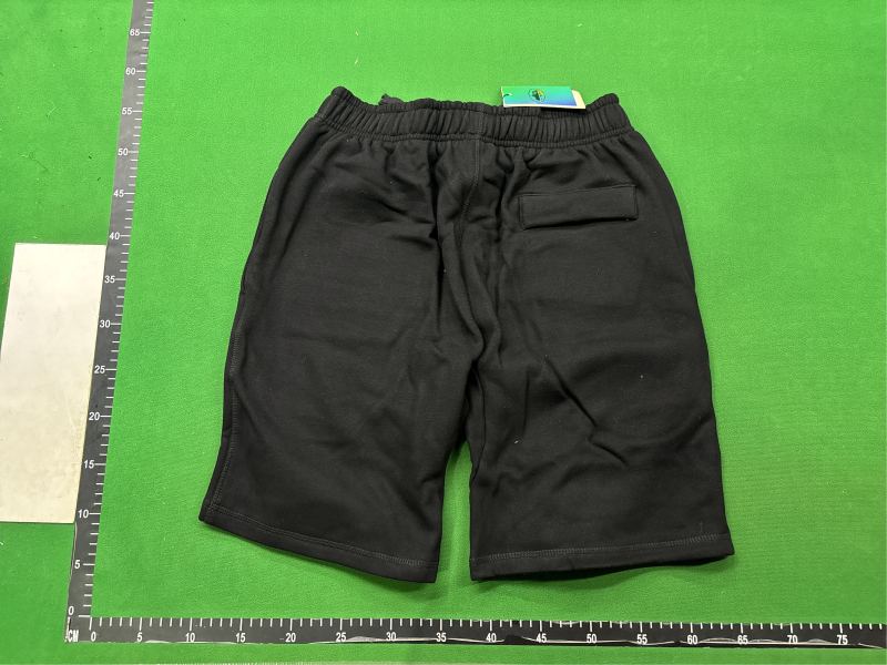 QC Shorts Corteiz foto 3