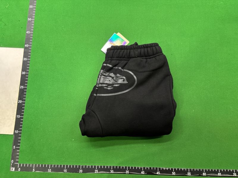 QC Shorts Corteiz foto 4