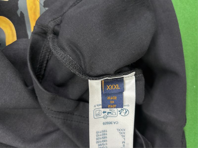 QC Camiseta Lv foto 1