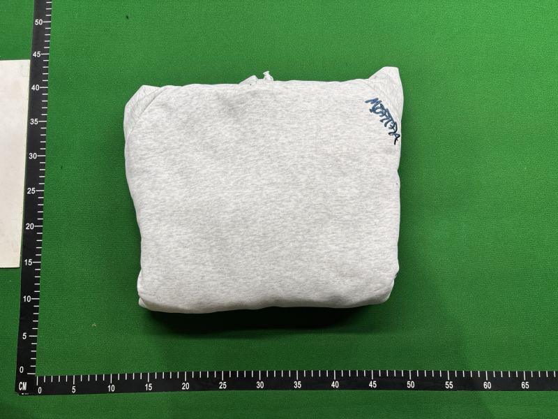QC W-ME gray blue sports suit 7521864571 4