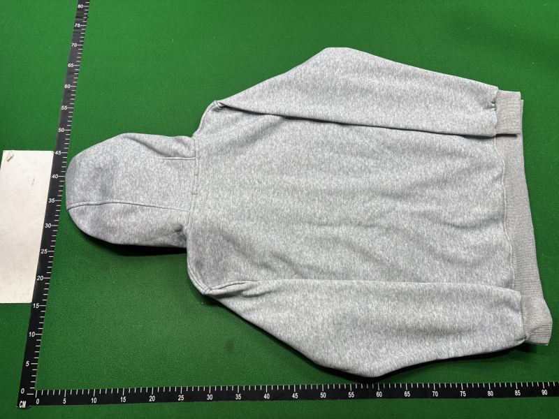 QC Cross-border European and American Station Bajia Same high quality British-style Hooded Women's Sweater Autumn and Winter Jacket Cardigan Set Z Embroidery 7600818565 3