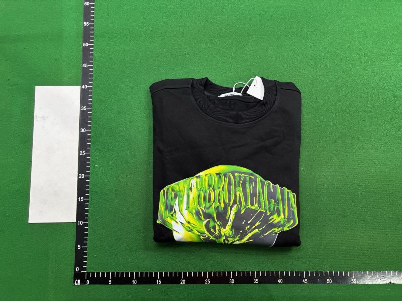 QC Vlone Hoodie foto 4