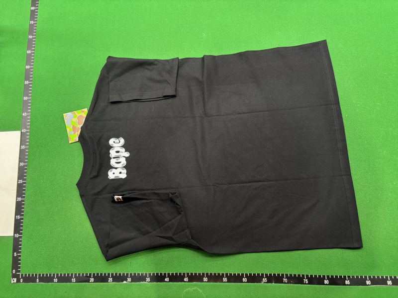 QC Factory self-high quality ape head short sleeve 1 7564548314 3