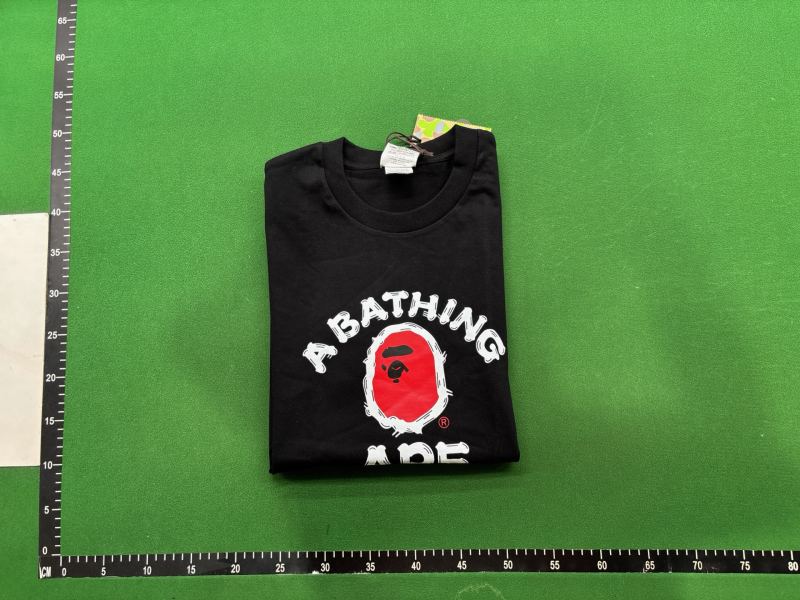 QC Factory self-high quality ape head short sleeve 1 7564548314 4