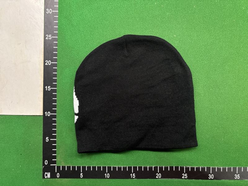 QC Gorro Echo foto 2