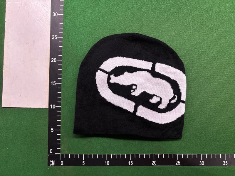 QC Gorro Echo foto 1