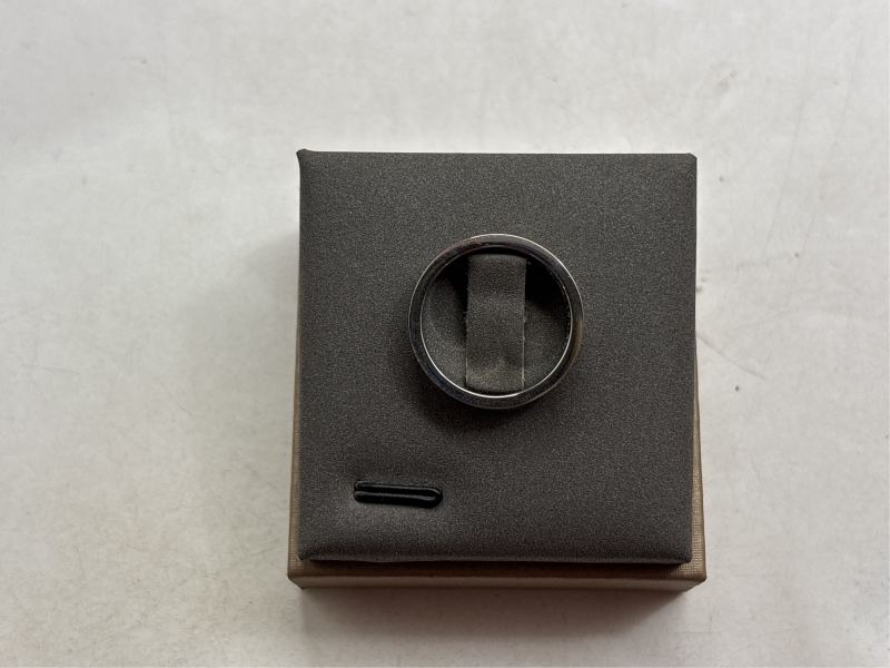 QC Anillo Cartier foto 2