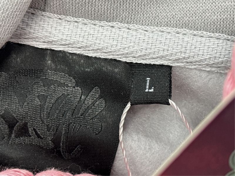QC Syna Tracksuit foto 1