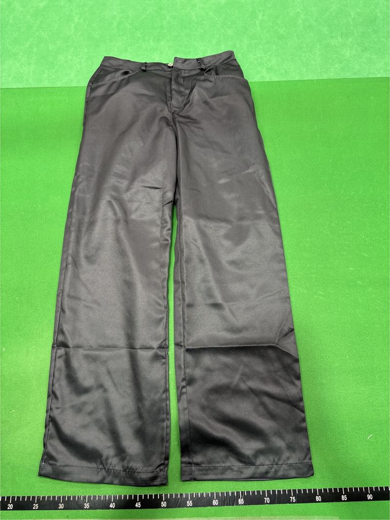QC Jeans Derschu Tze foto 2