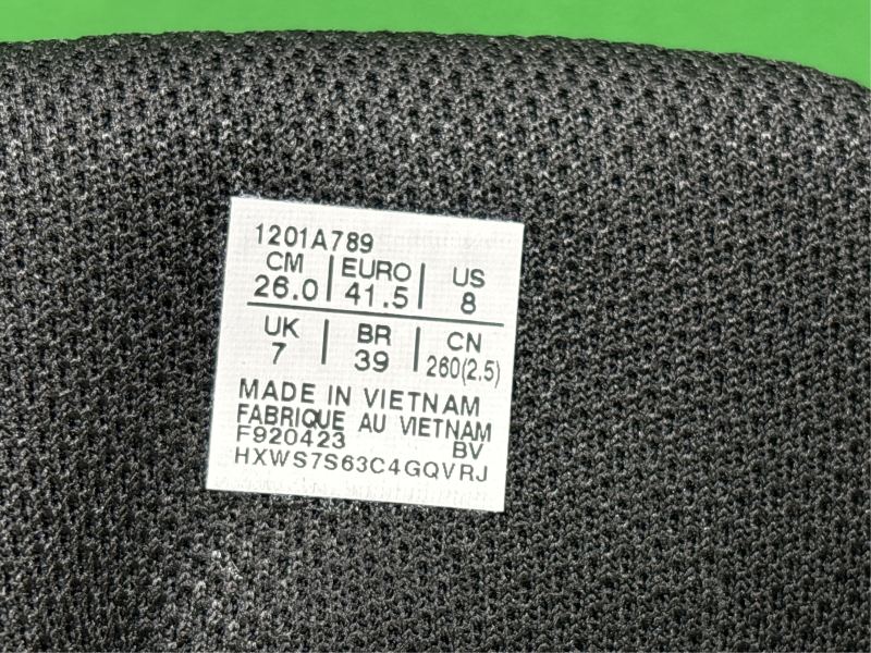 QC 【ABC7-1】Casualshoes 7547786627 2