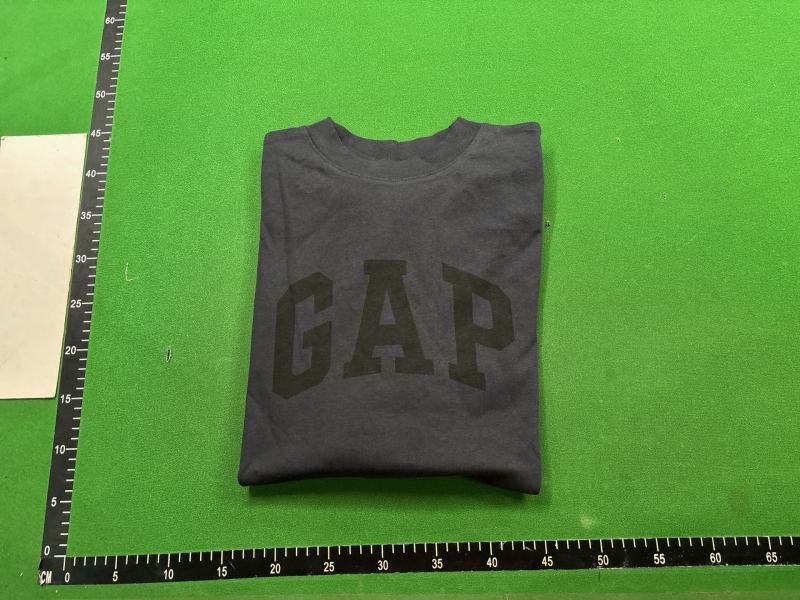 QC Best Budget Batch for Yeezy Gap foto 4