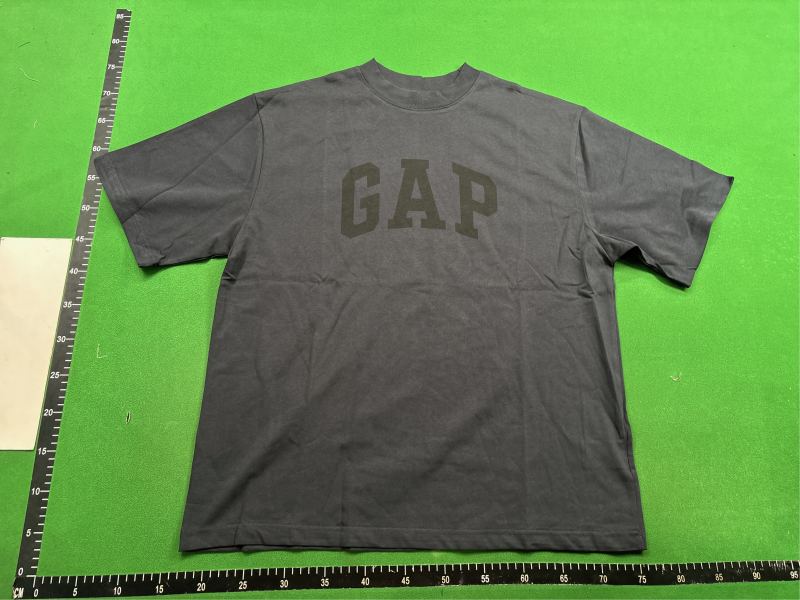 QC Best Budget Batch for Yeezy Gap foto 2