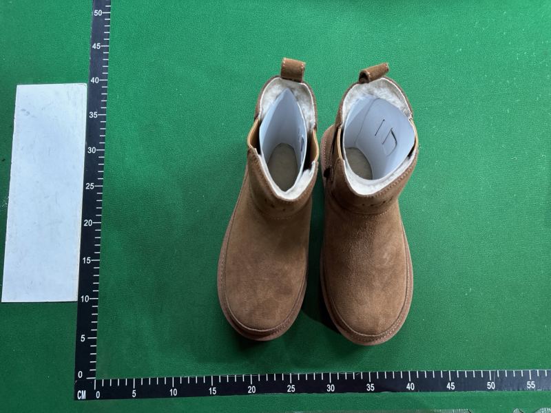 QC Ugg Snow Bootstop foto 6