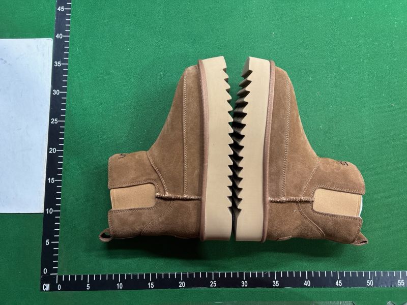 QC Ugg Snow Bootstop foto 5