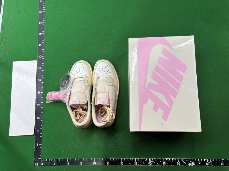 QC LJR Batch TS J1 7789999174 1