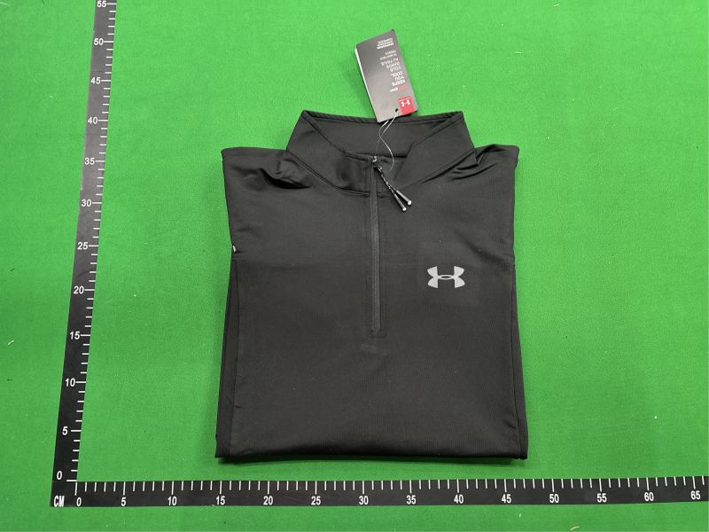 QC Under Armour Longsleeve foto 4