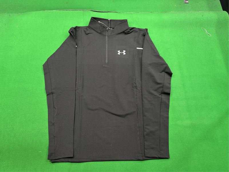 QC Under Armour Longsleeve foto 2