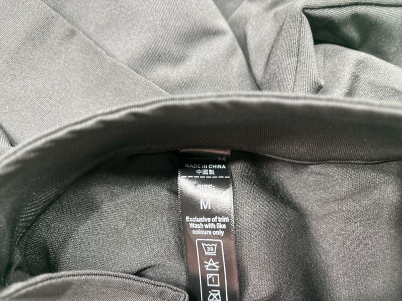 QC Under Armour Longsleeve foto 1