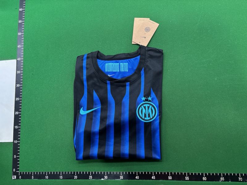 QC Jersey Football foto 4