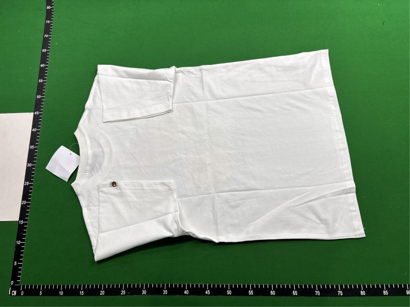 QC colorful monkey head short sleeve t-shirt 7714740944 3