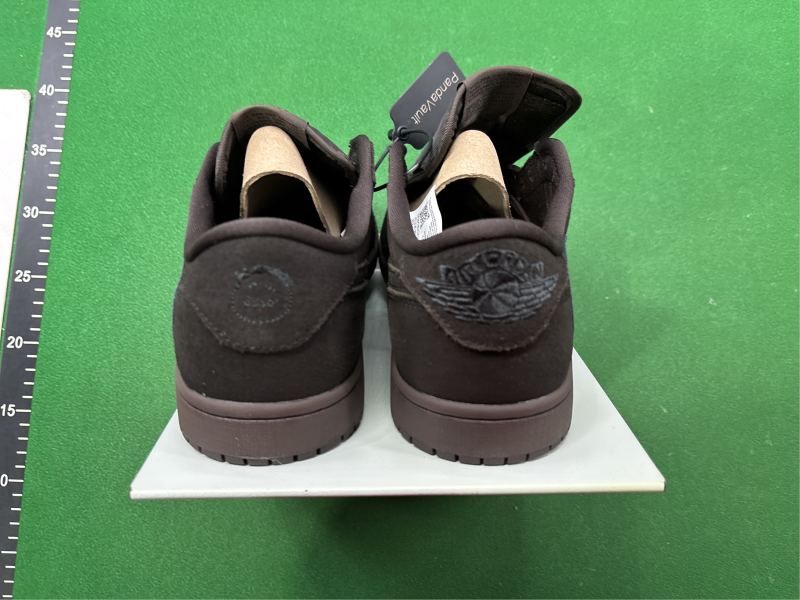 QC LJR Batch J1 Collection 7716171515 3