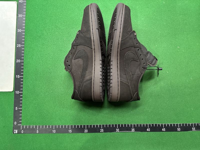 QC LJR Batch J1 Collection 7716171515 4