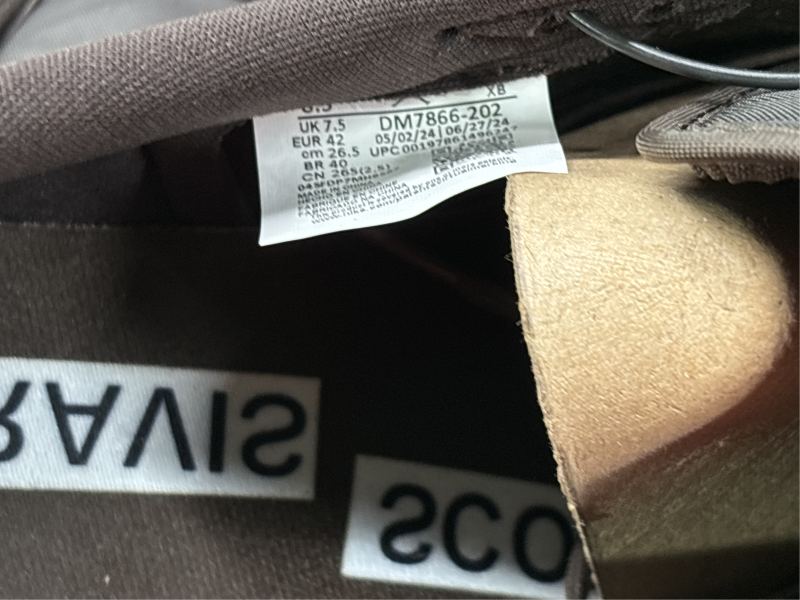QC LJR Batch J1 Collection 7716171515 2