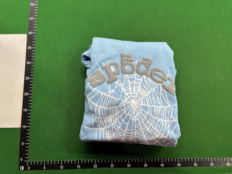 QC Sp5Der Hoodie foto 4