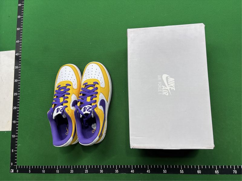 QC A/F1 Series G Version 7625101963 1