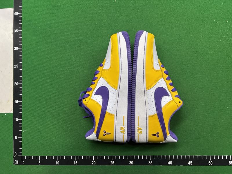 QC A/F1 Series G Version 7625101963 5