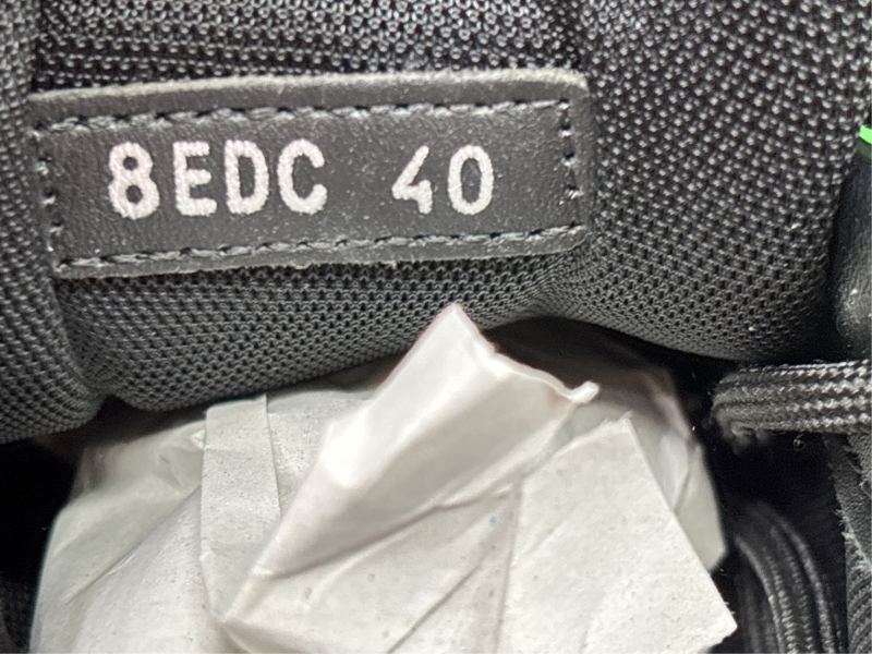 QC [GC Batch] B22 7625070391 2