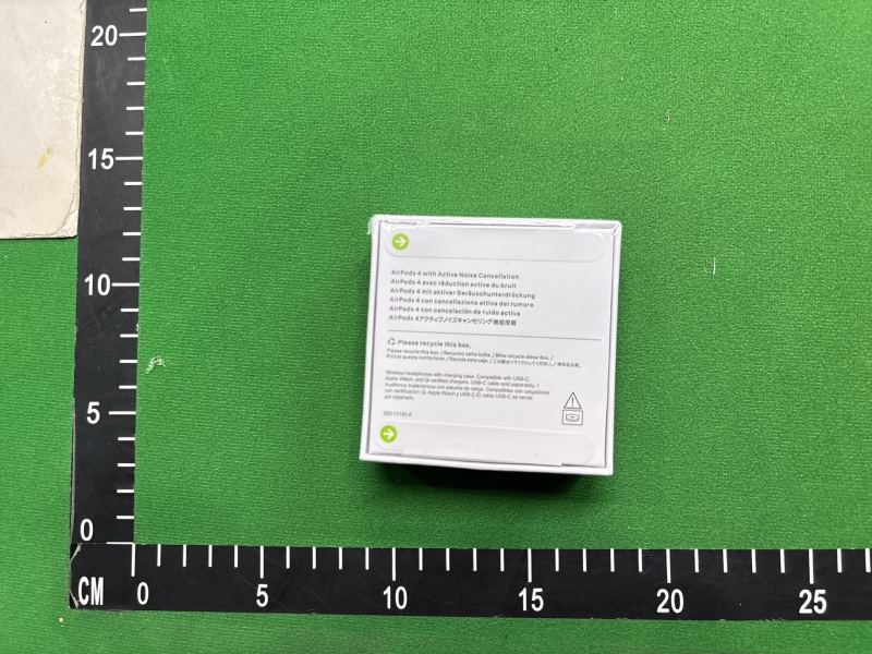 QC Airpods Anc foto 2