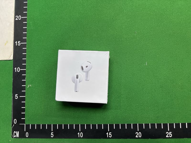 QC Airpods Anc foto 1