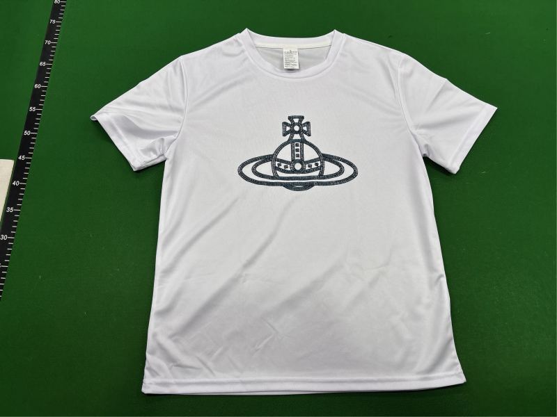 QC Vivienne Westwood Tshirts foto 2