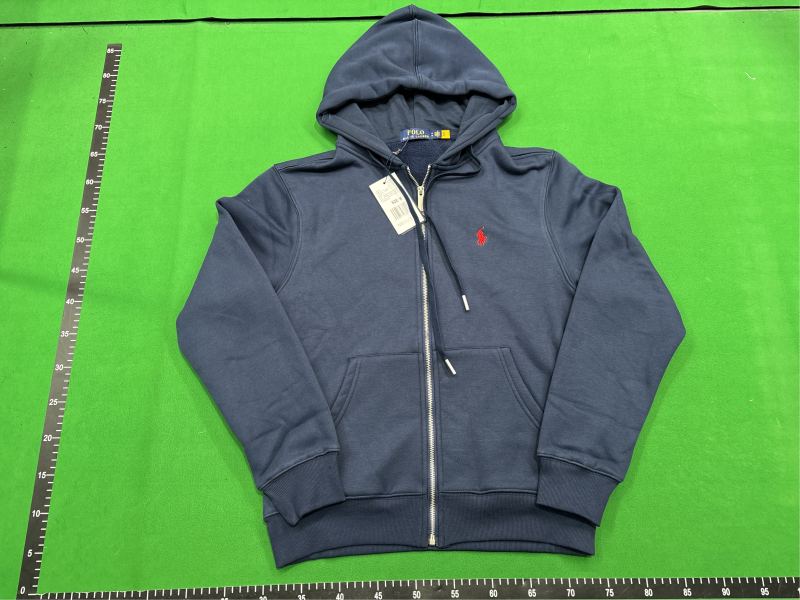 QC Sudadera Ralph Lauren foto 2