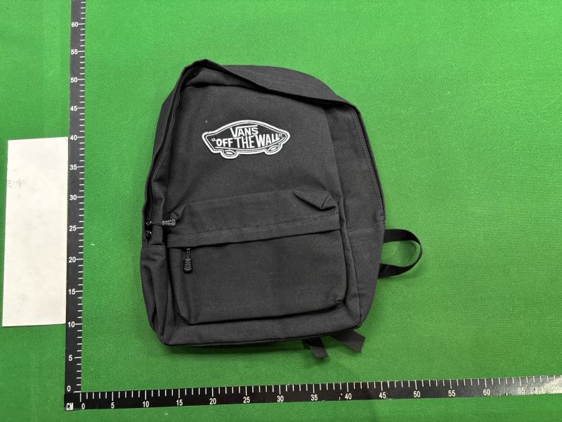 QC Mochila Vans foto 1