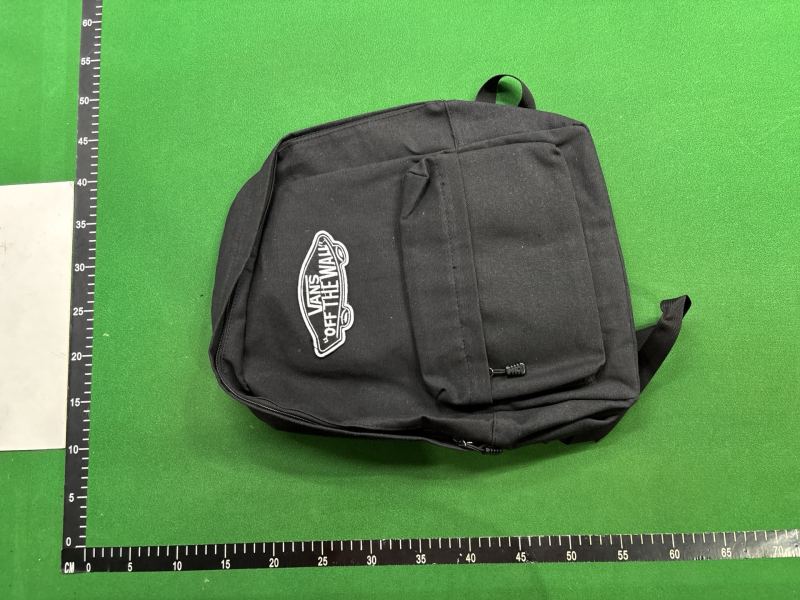QC Mochila Vans foto 3