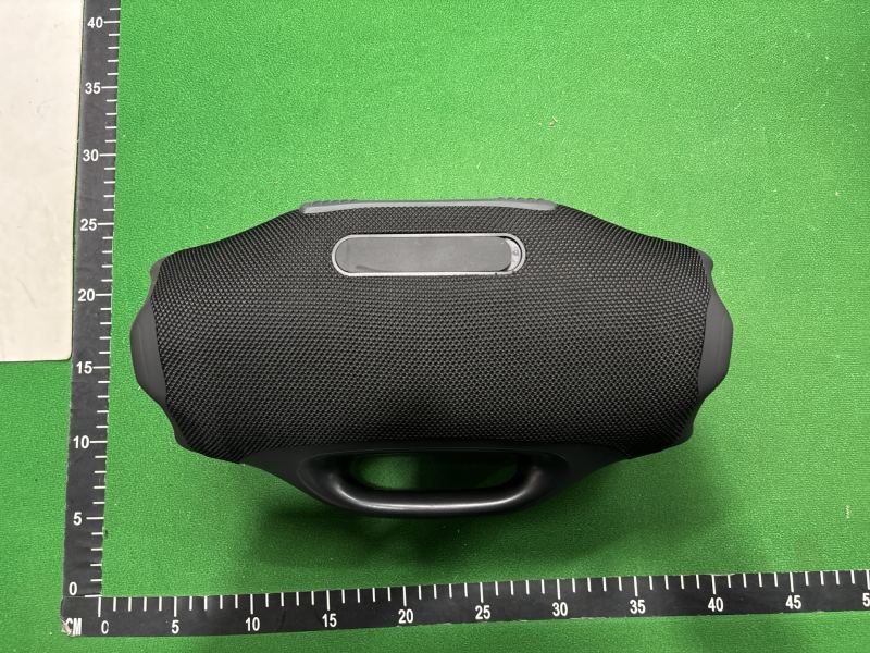 QC Bluetooth Speaker-Boombox 4 foto 2