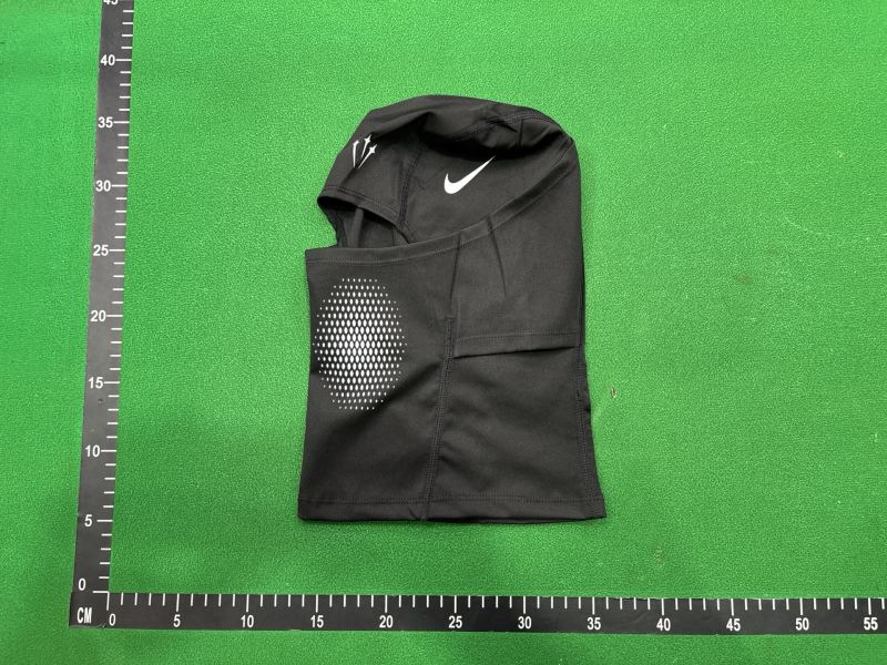 QC Nike Mask foto 1