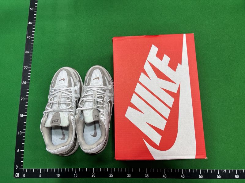 [EG version] LINK2 P-6000 retro technical personality sports dad shoes