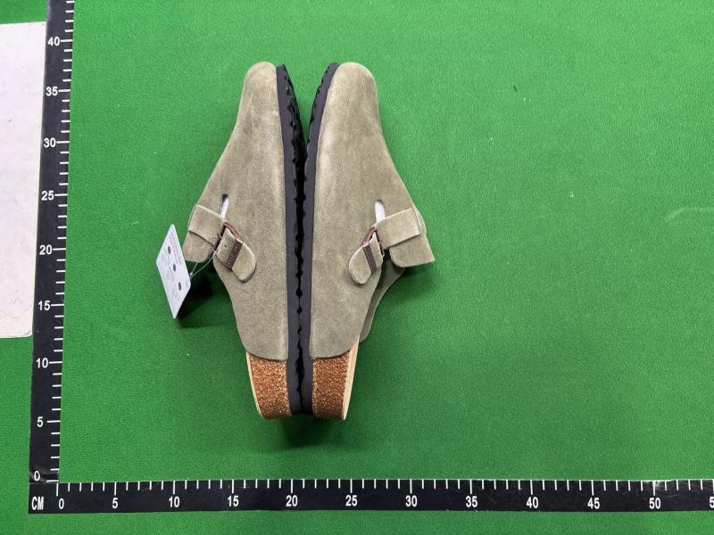 QC Comfortable outdoor slip-on closed-toe Birkenstock sandals 9TT foto 4