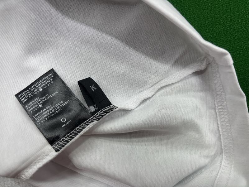 QC Camiseta Amiri foto 1
