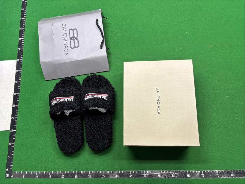 QC Zapatillas Balenciaga foto 1