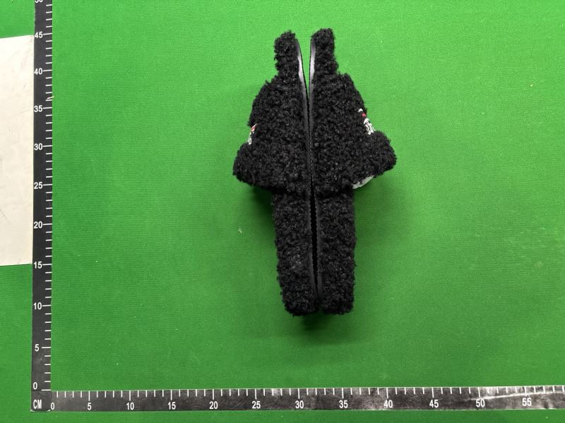QC Zapatillas Balenciaga foto 3