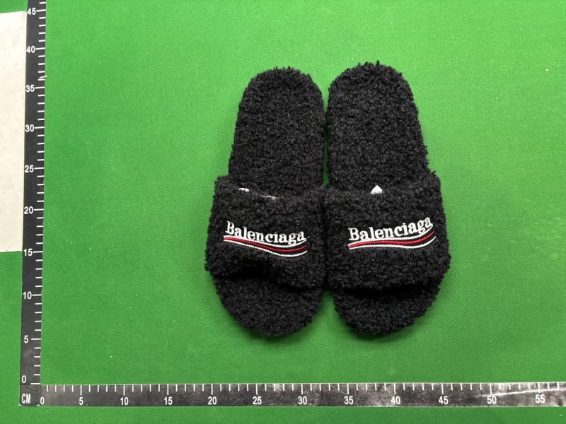 QC Zapatillas Balenciaga foto 5