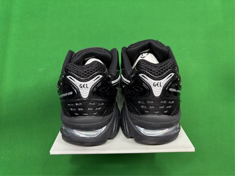 QC SH K 14 Casual Sports All-Match Jogging Shoes for Couples foto 3