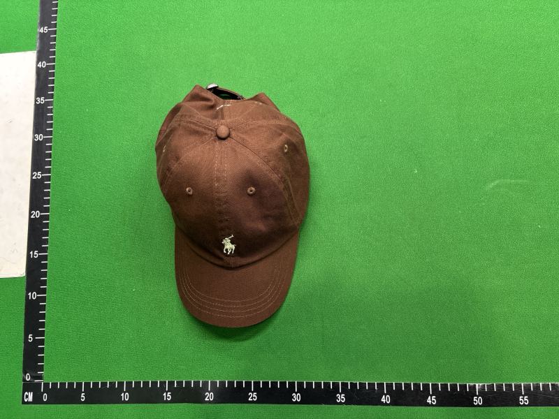 QC Gorra Ralph Laurent foto 1