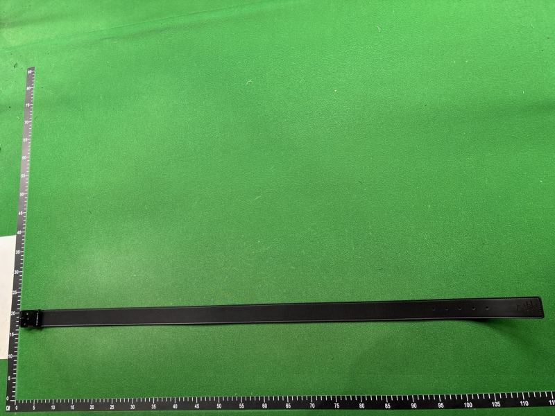 QC Cinturon Louis Vuitton foto 2